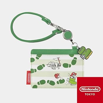 Amazon | 任天堂販売(Nintendo Sales) スーパーマリオ パス